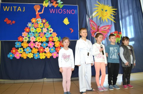 Pierwszy Dzień Wiosny 2018